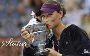 Samantha Stosur